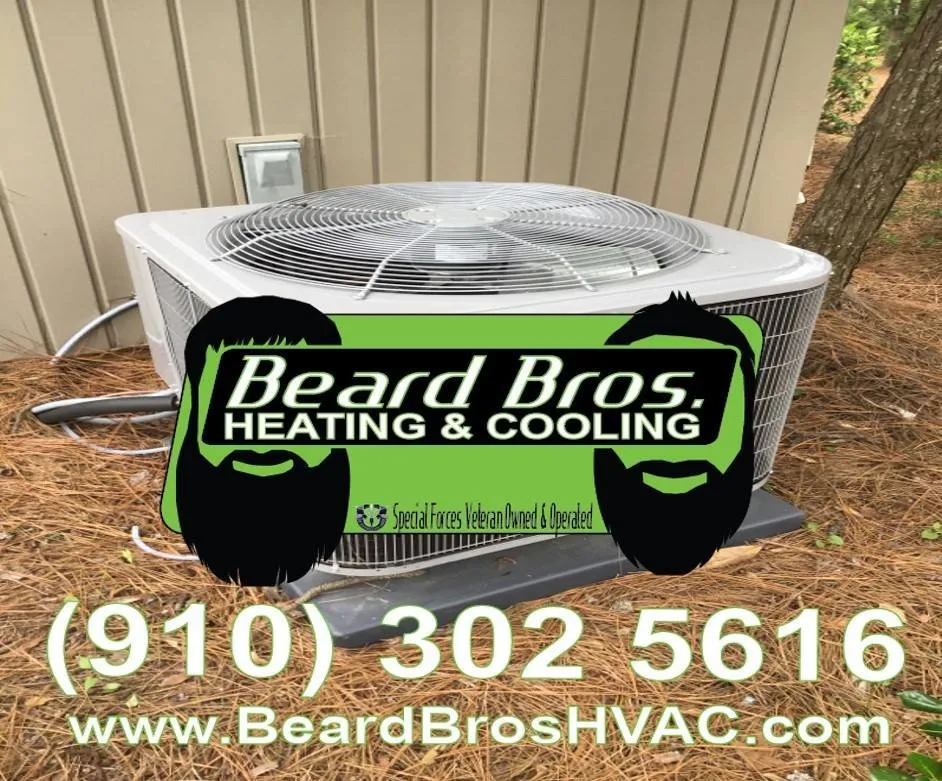 Slide of Beard Bros Heating & Cooling