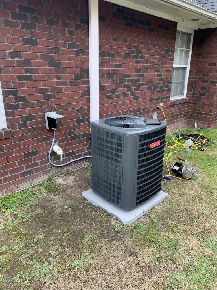 Slide of Beard Bros Heating & Cooling