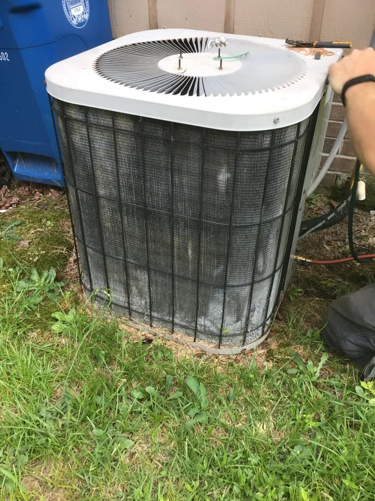 Slide of Beard Bros Heating & Cooling