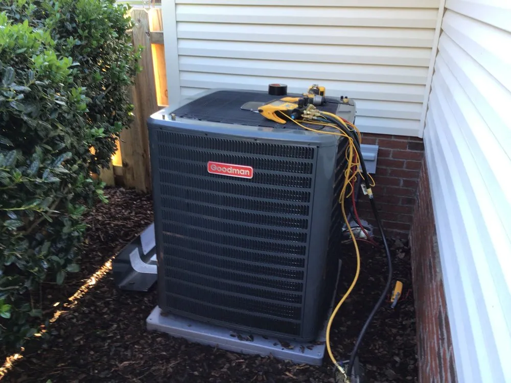 Slide of Beard Bros Heating & Cooling