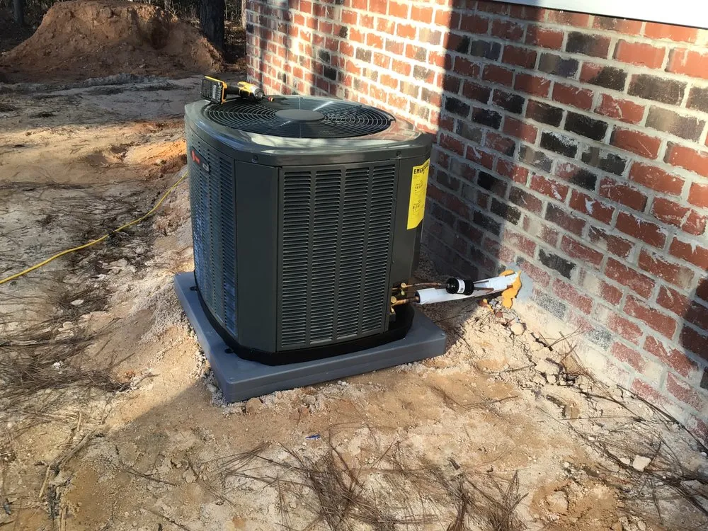 Slide of Beard Bros Heating & Cooling