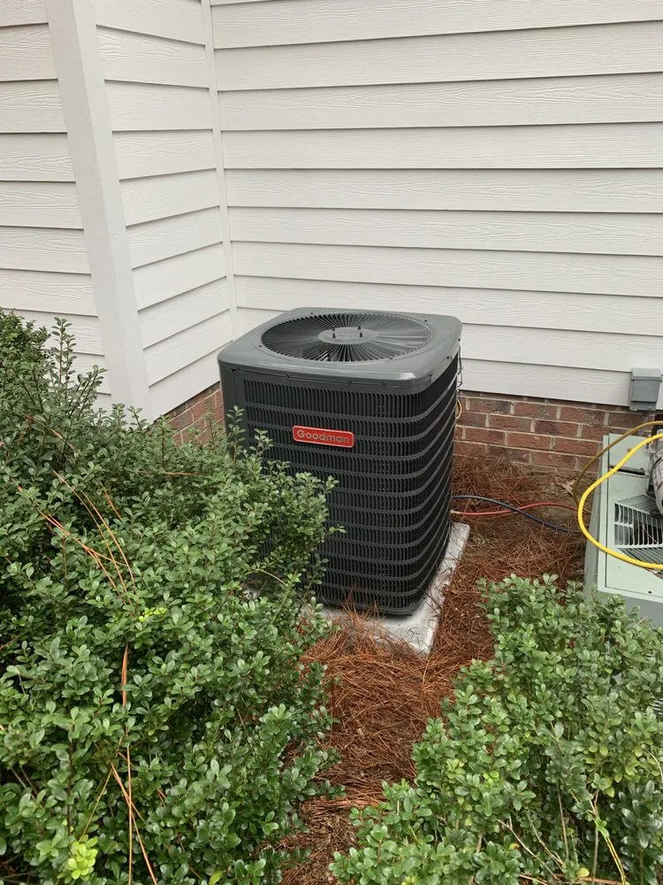 Slide of Beard Bros Heating & Cooling