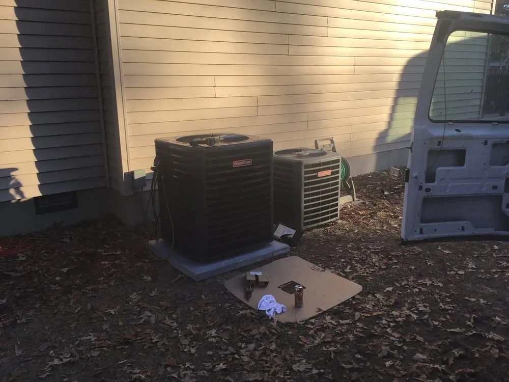 Slide of Beard Bros Heating & Cooling