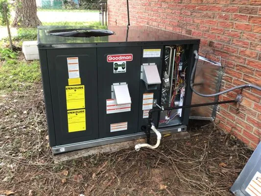 Beard Bros Heating & Cooling