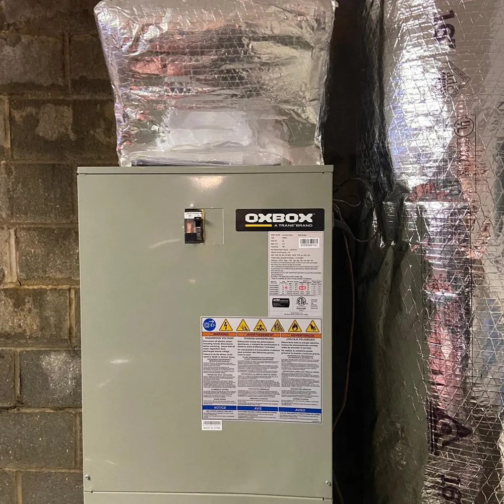 Slide of Beard Brothers