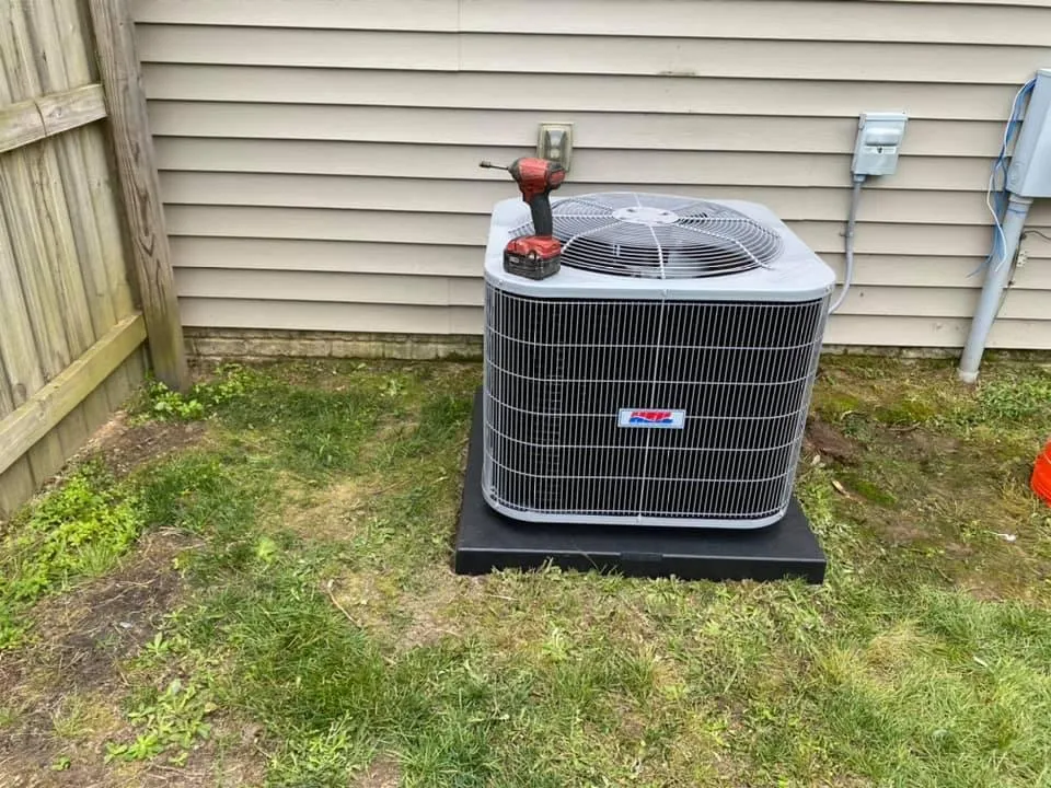 Slide of Beard Brothers