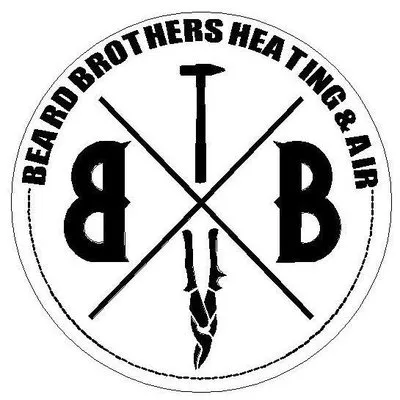 Beard Brothers Logo