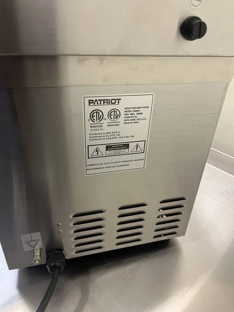 Slide of Beard El and Son