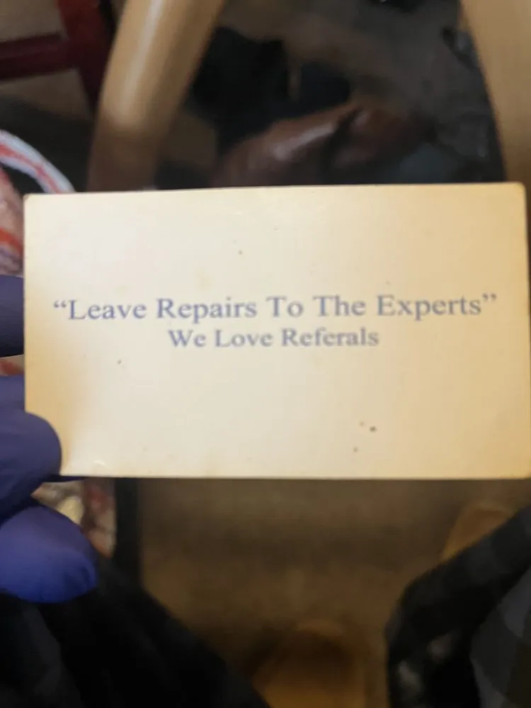 Slide of Beard El and Son