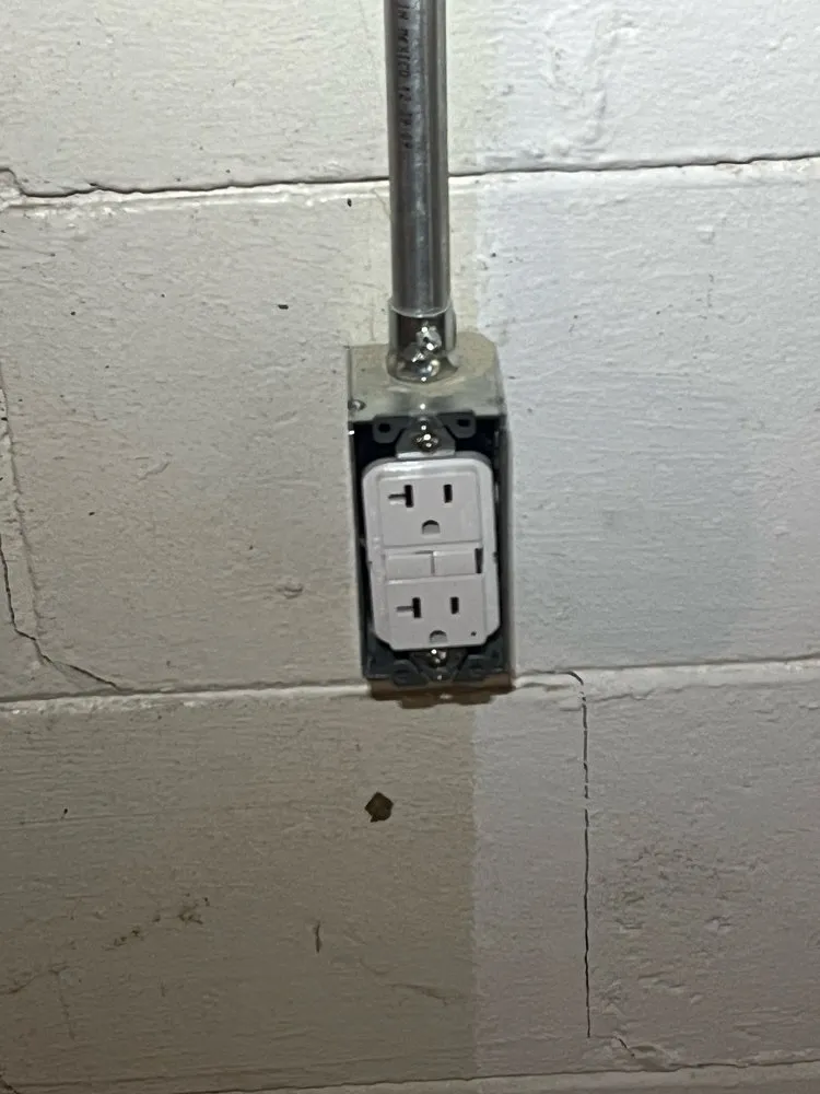 Slide of Beard El and Son