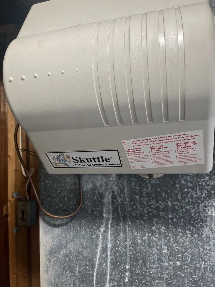 Slide of Beard El and Son