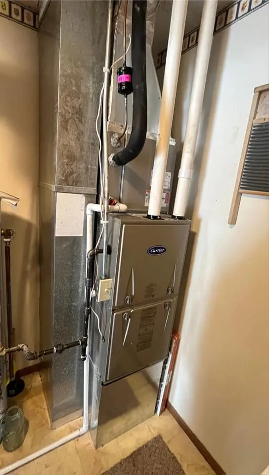 Slide of Beard Heating & Cooling