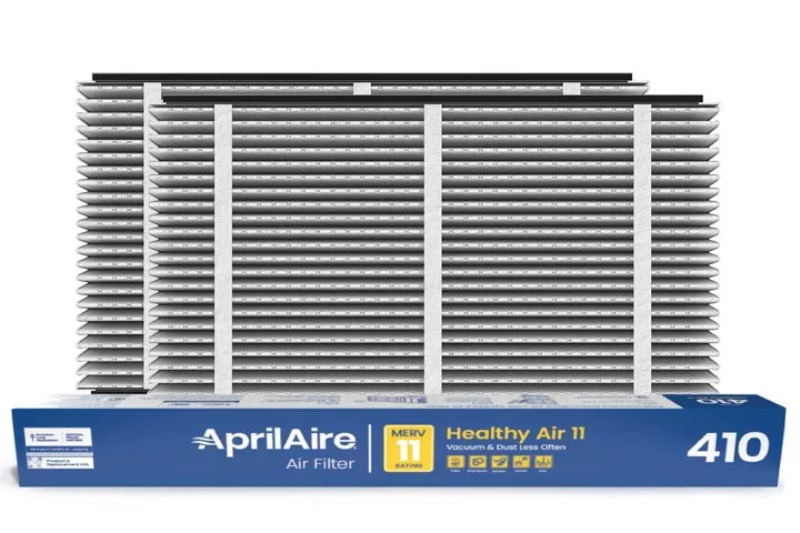 Slide of Beard Heating & Cooling