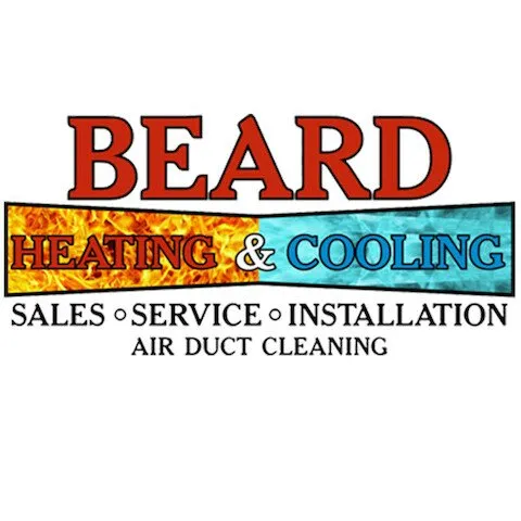 Slide of Beard Heating & Cooling