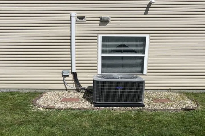 Slide of Beard Heating & Cooling