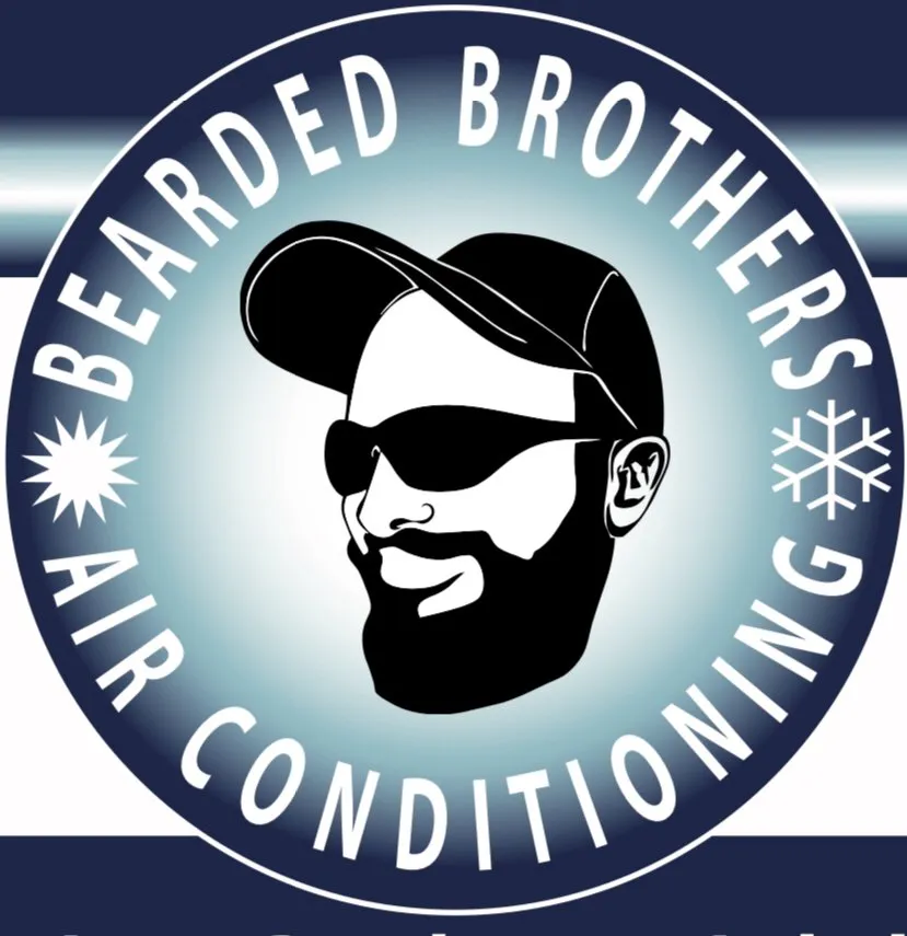 Slide of Bearded Brothers Air Conditioning