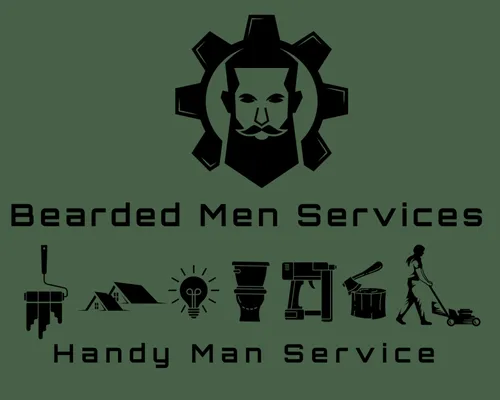 Bearded Men Services