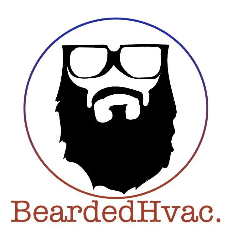 Slide of BeardedHvac
