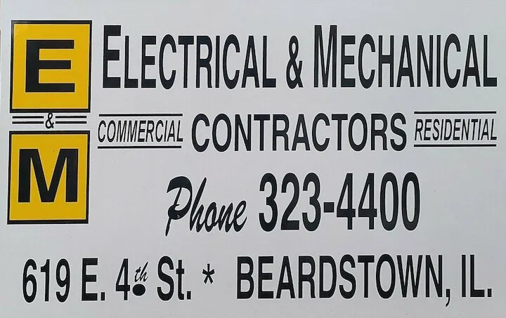 Slide of Beardstown E & M Corp