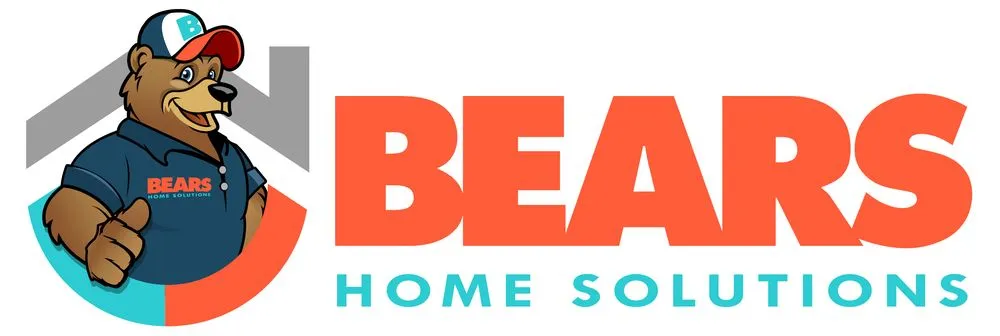Slide of Bears Home Solutions