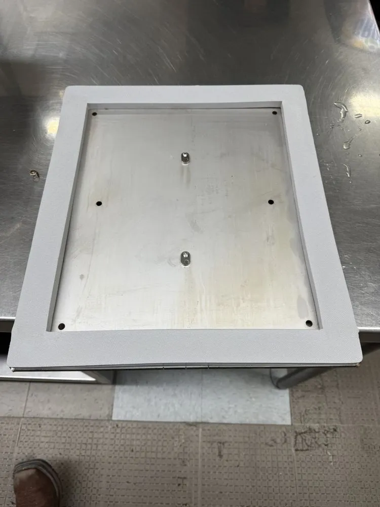 Slide of Beary Good Heating and Cooling