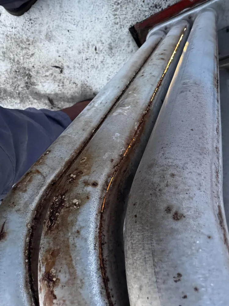 Slide of Beary Good Heating and Cooling