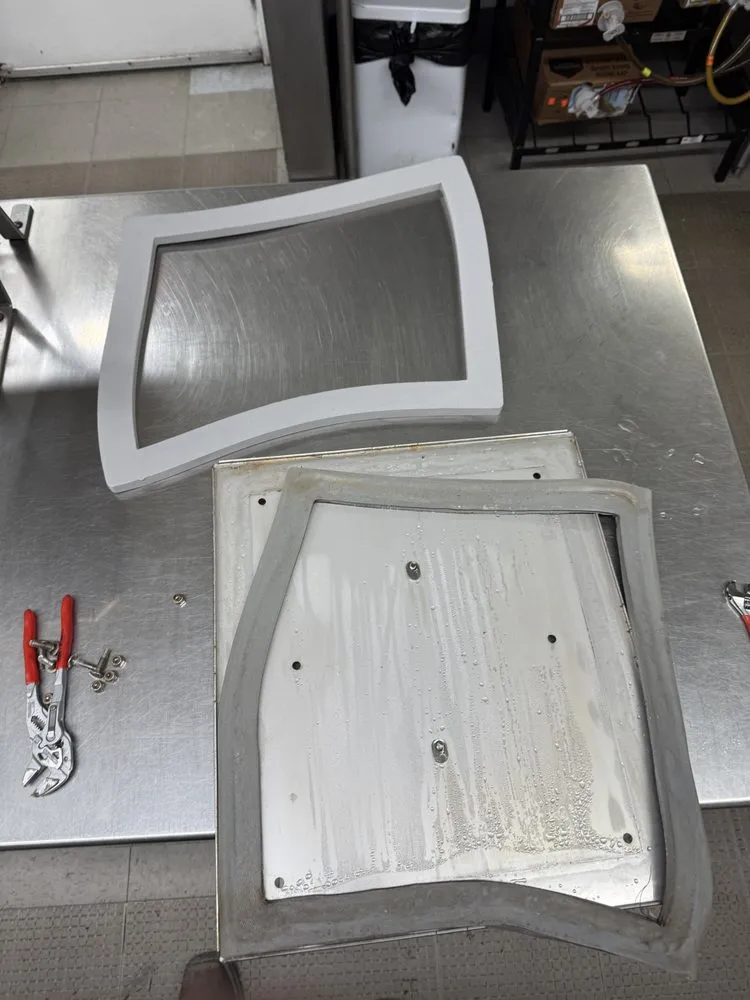 Slide of Beary Good Heating and Cooling