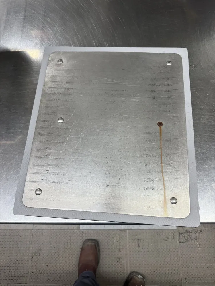 Slide of Beary Good Heating and Cooling