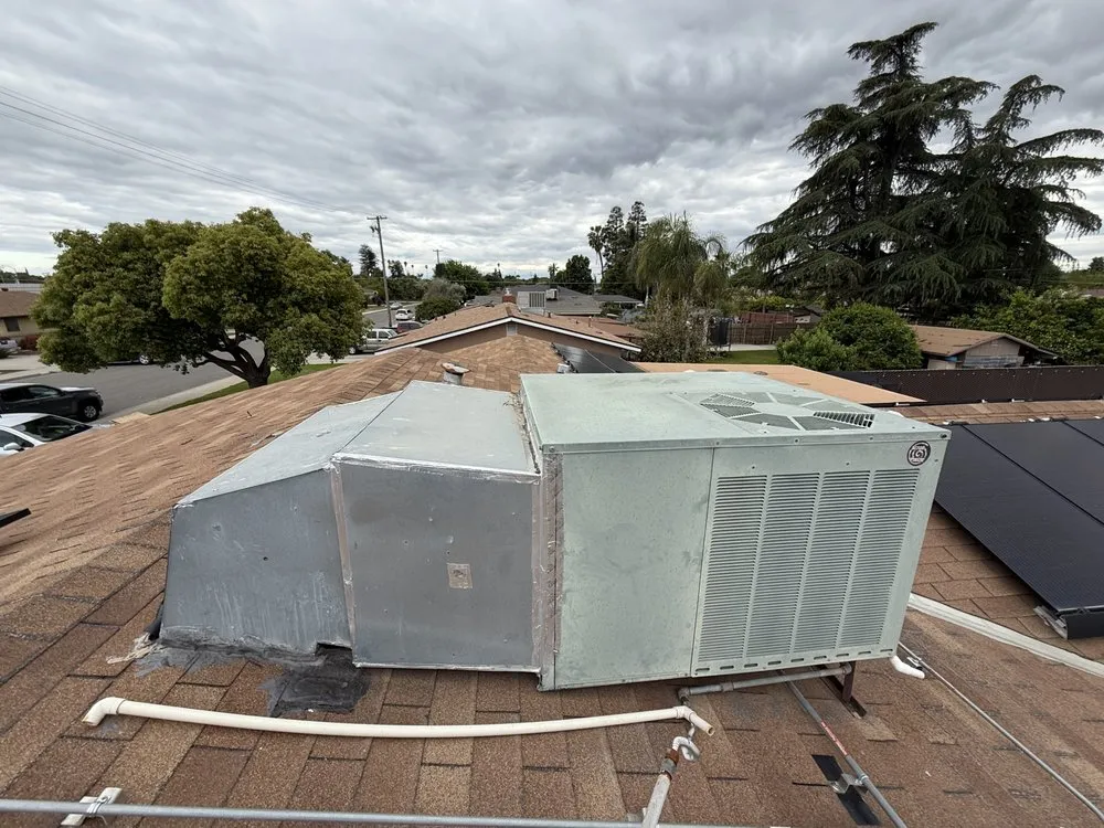 Slide of Beary Good Heating and Cooling