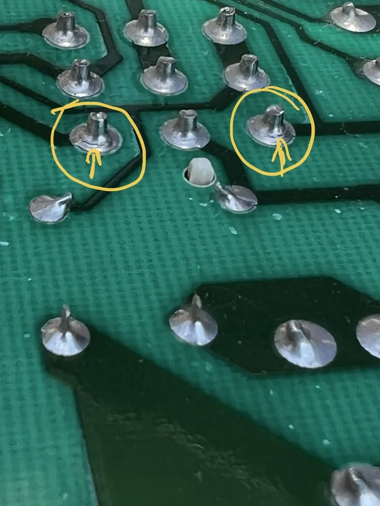 Slide of Beary Good Heating and Cooling