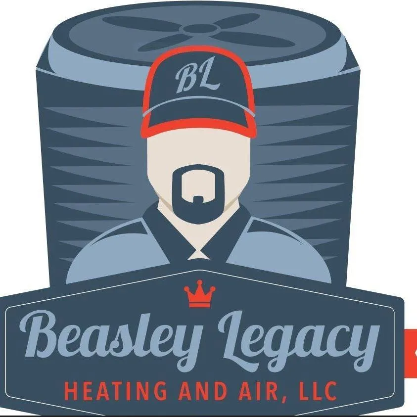Slide of Beasley Legacy Heating and Air