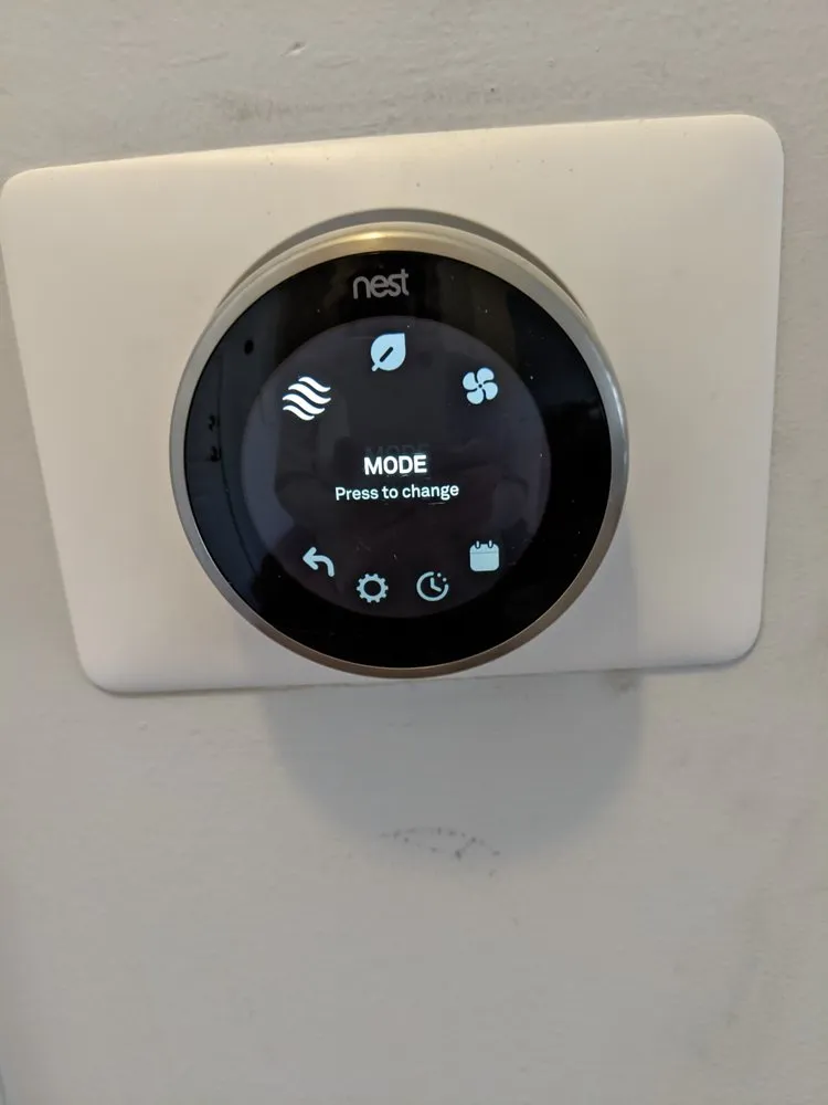 Slide of Beasley Legacy Heating and Air