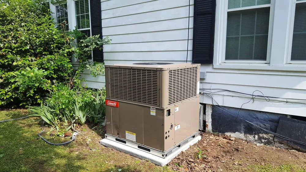 Slide of Beasley Legacy Heating and Air