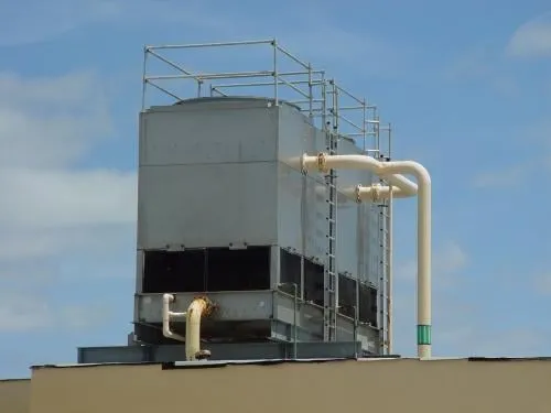 Slide of Beasley's Heating, Cooling And Refrigeration