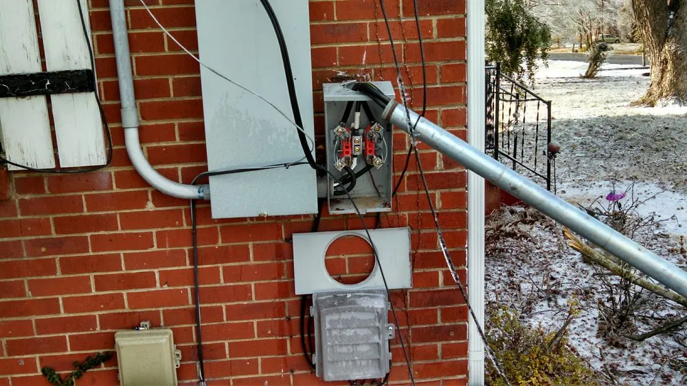 Slide of Beasley's Heating, Cooling And Refrigeration