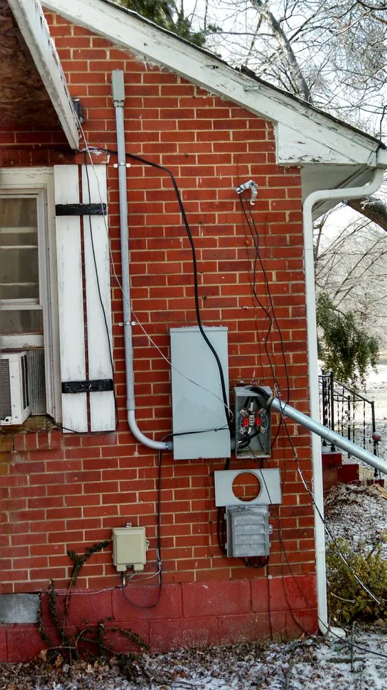 Slide of Beasley's Heating, Cooling And Refrigeration