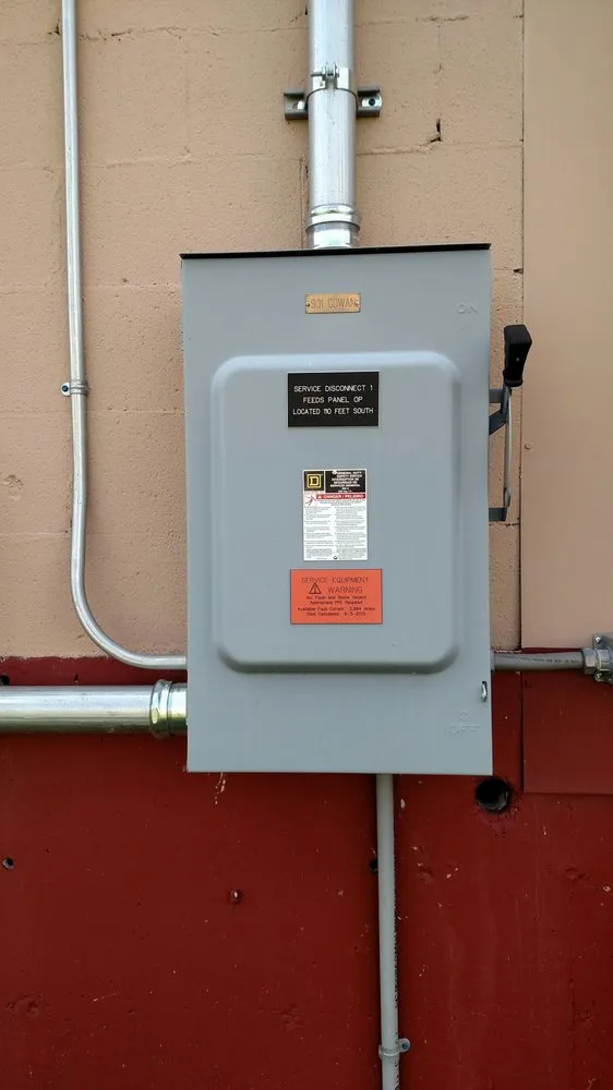 Slide of Beasley's Heating, Cooling And Refrigeration