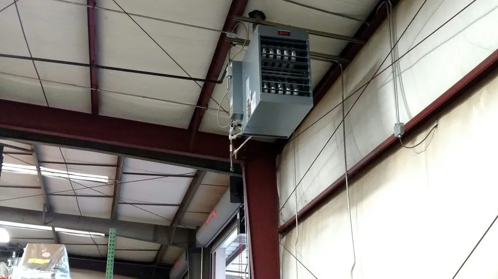 Slide of Beasley's Heating, Cooling And Refrigeration