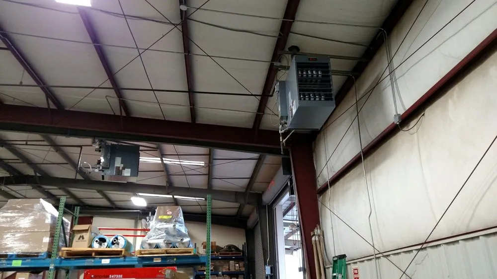 Slide of Beasley's Heating, Cooling And Refrigeration