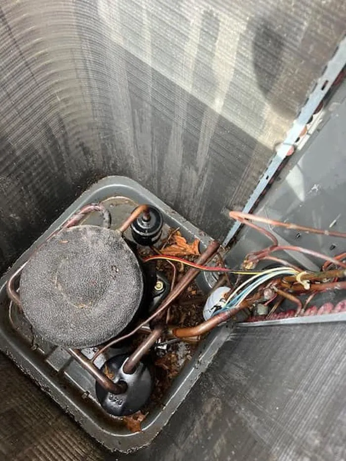 Slide of Beasley's Heating, Cooling And Refrigeration