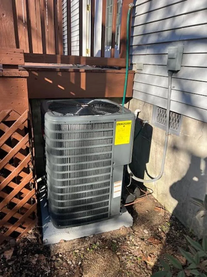 Slide of Beasley's Heating, Cooling And Refrigeration