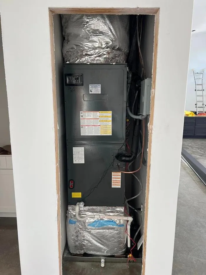 Slide of Beasley's Heating, Cooling And Refrigeration