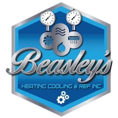 Beasley's Heating, Cooling And Refrigeration