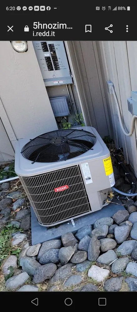 Slide of Beastmasters & Associates Heating & Cooling