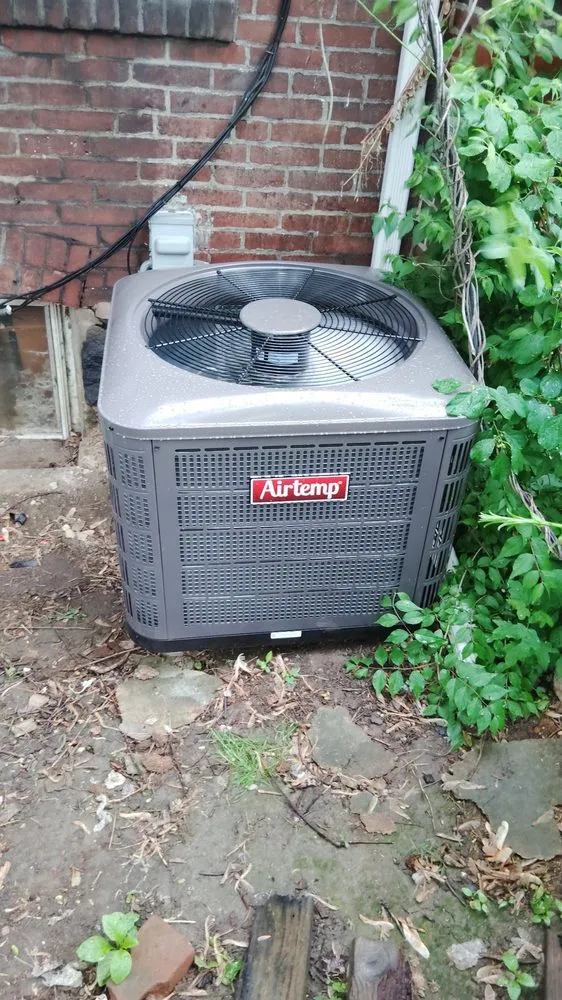 Slide of Beastmasters & Associates Heating & Cooling