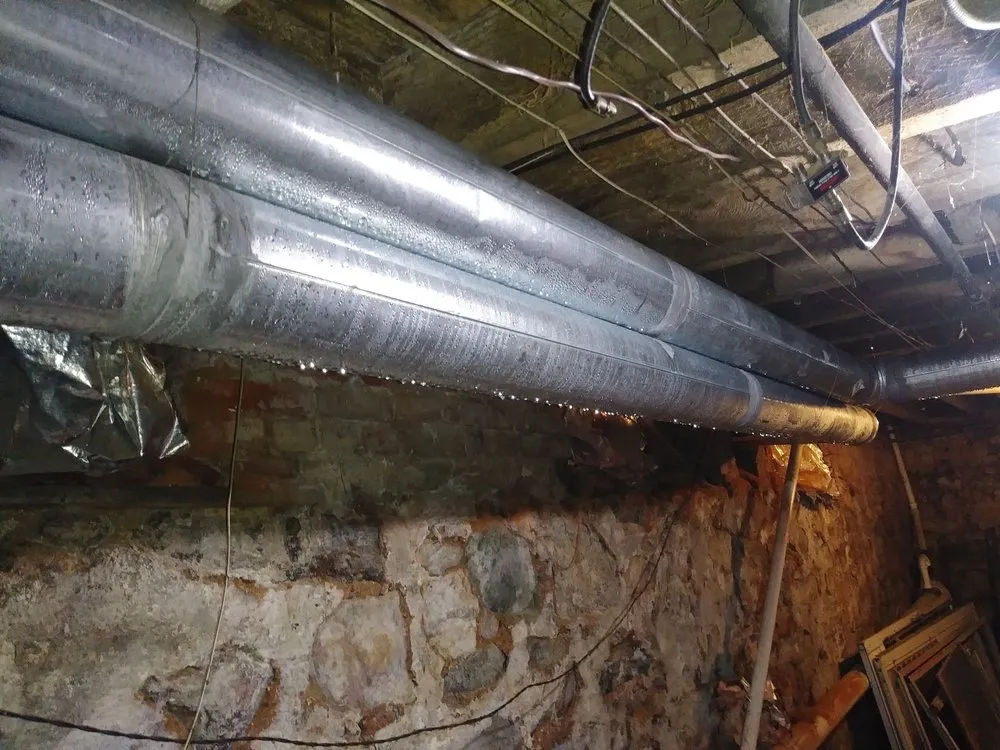 Slide of Beastmasters & Associates Heating & Cooling