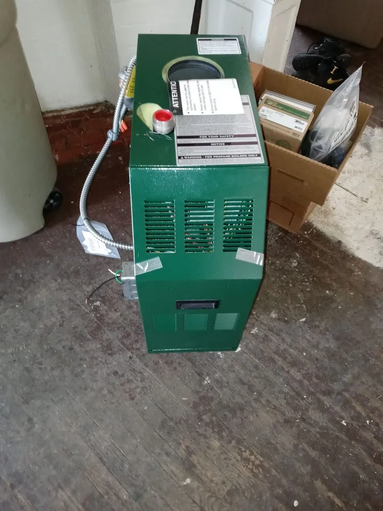 Slide of Beastmasters & Associates Heating & Cooling