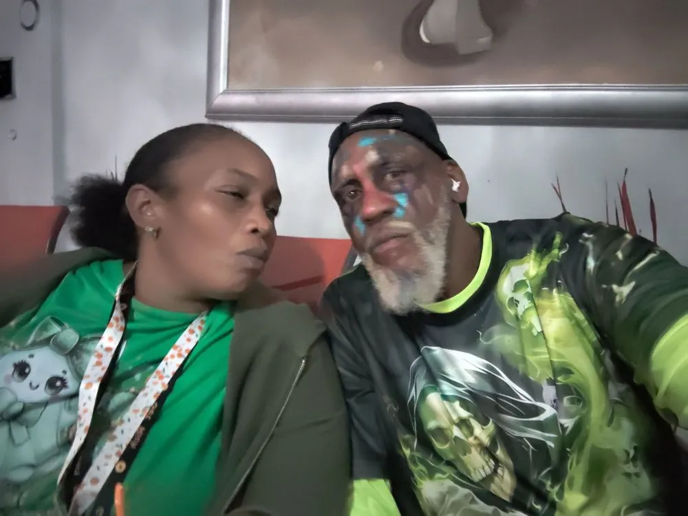 Slide of Beastmasters & Associates Heating & Cooling