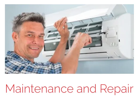 Slide of Beat The Heat Air Conditioning & Appliances