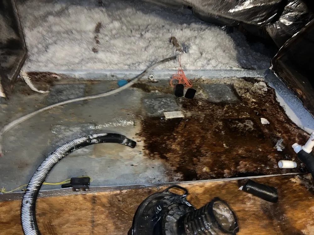 Slide of Beat The Heat HVAC Solutions